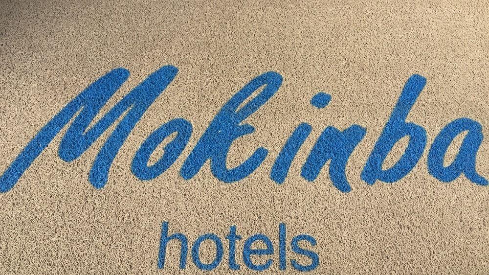 Mokinba Hotels Cristallo Milan Exterior photo